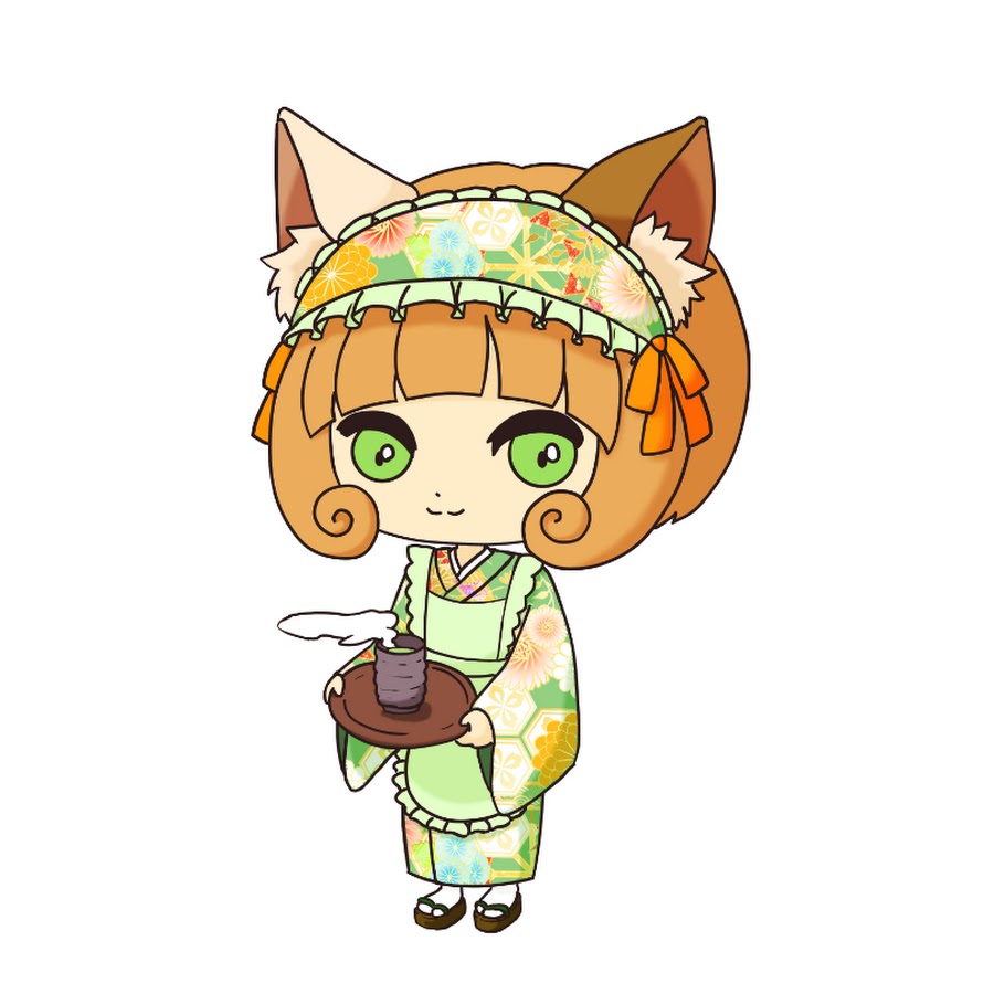 語部茶屋 Youtube