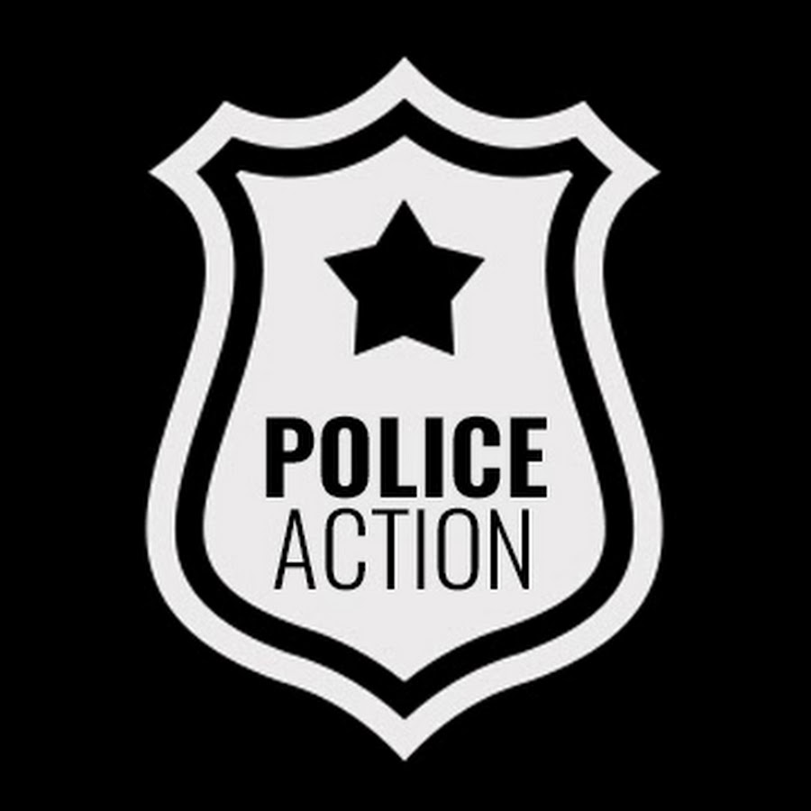 Police Action YouTube kanalı avatarı