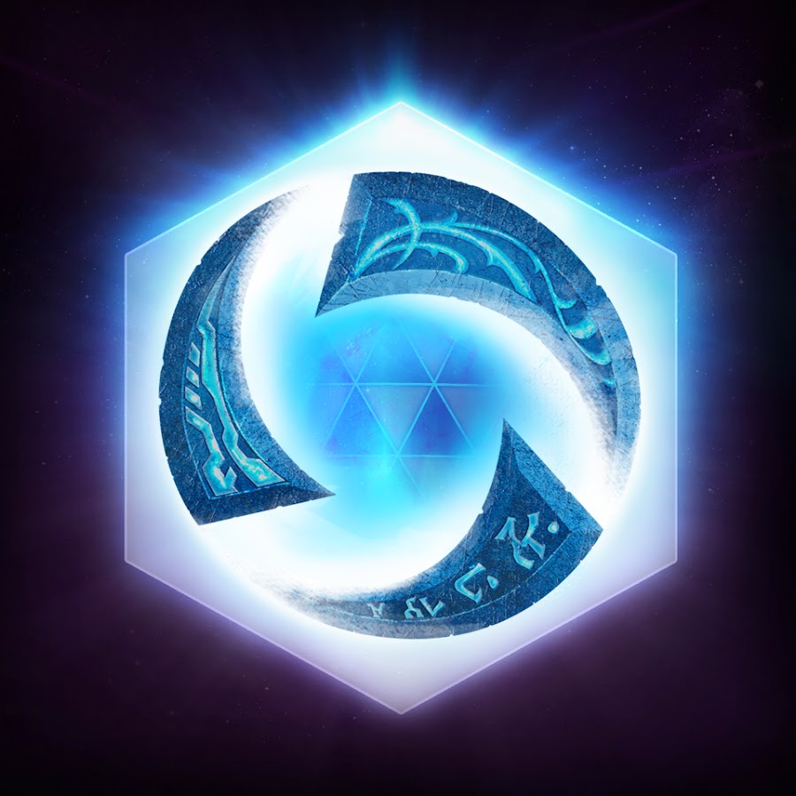 Heroes of the Storm - LATAM Avatar del canal de YouTube