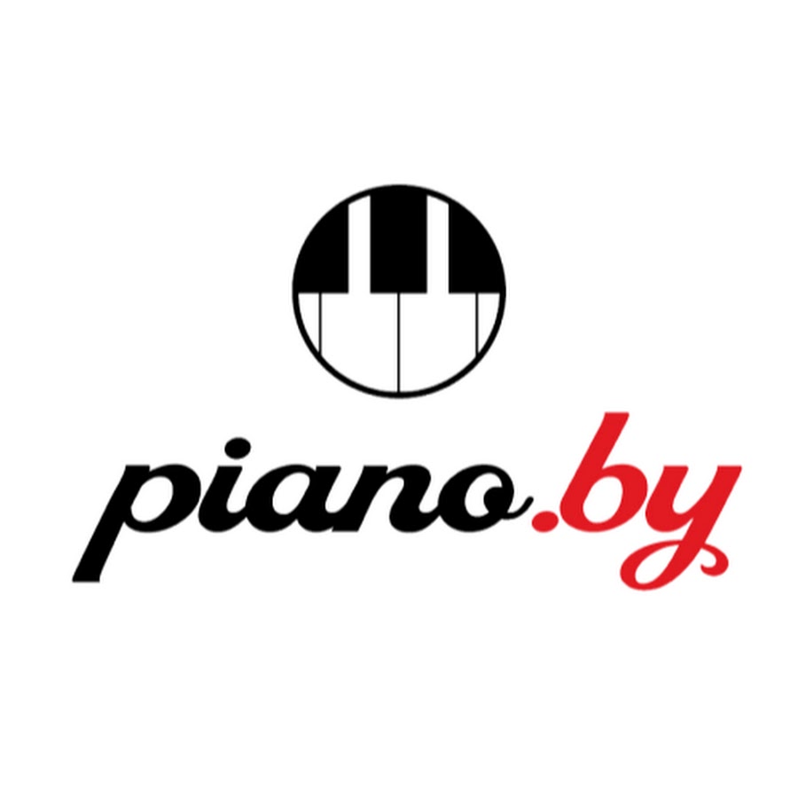 Piano.by رمز قناة اليوتيوب