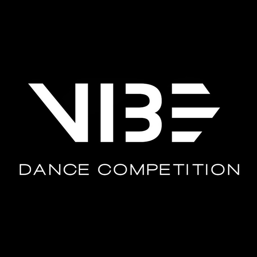 VIBE Dance Comp यूट्यूब चैनल अवतार