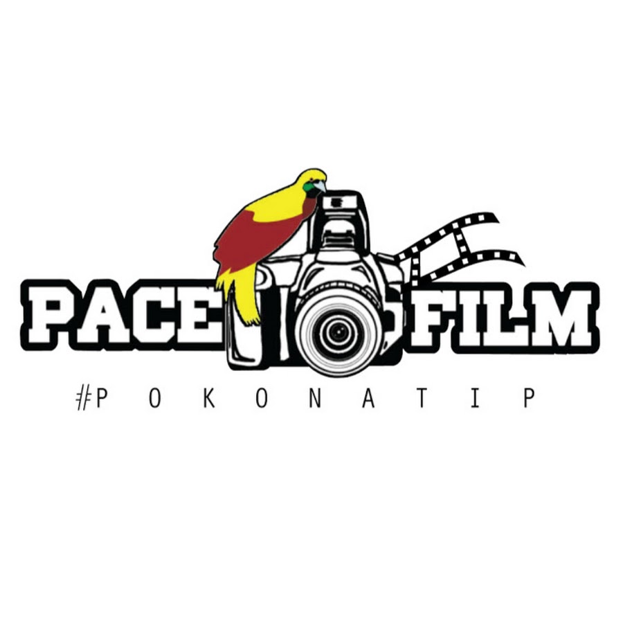 pace film YouTube channel avatar
