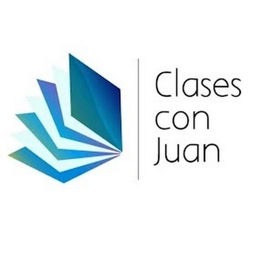Clases con Juan यूट्यूब चैनल अवतार