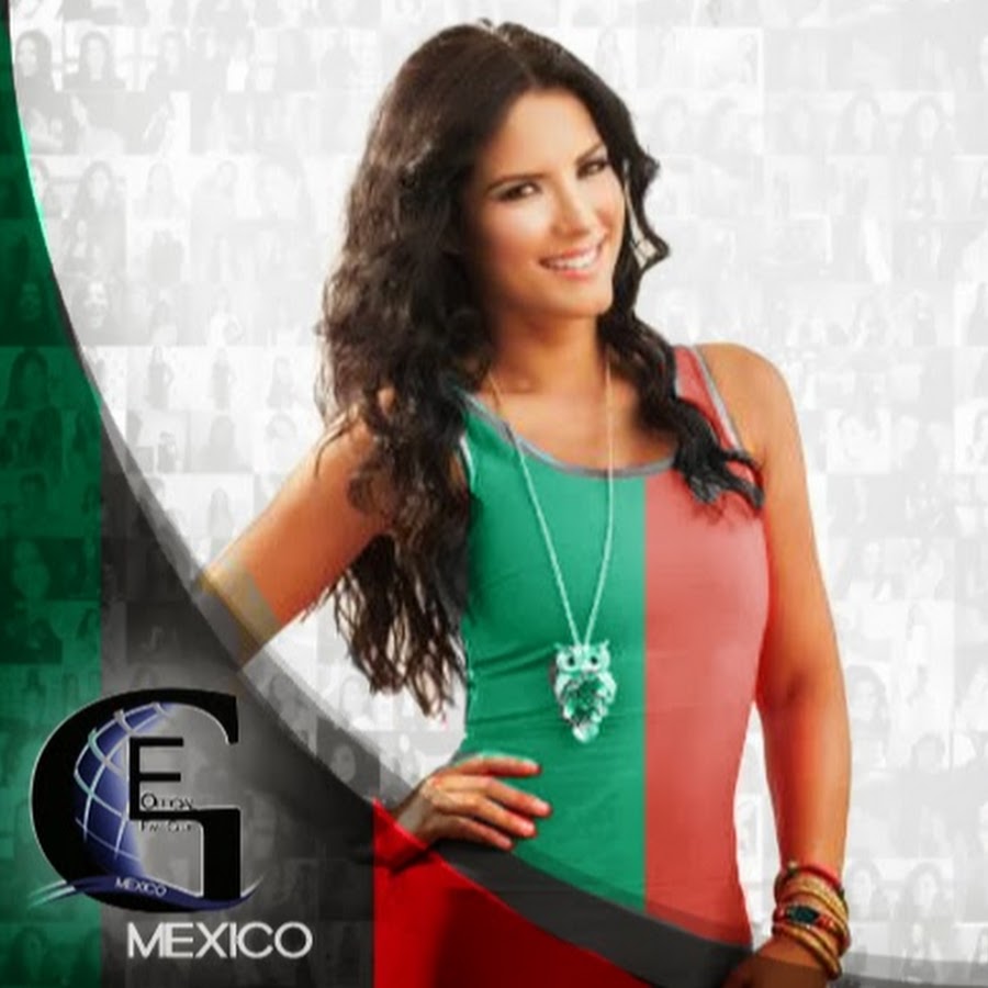 Gaby Espino Mex YouTube channel avatar