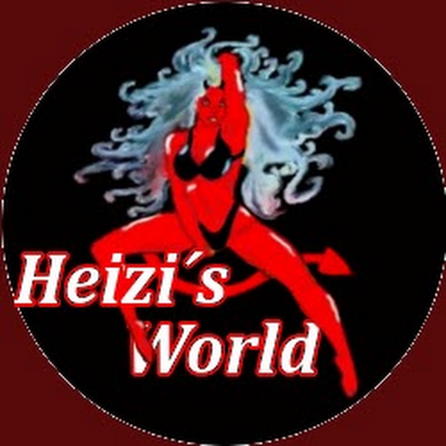 Die Heizerbraut YouTube channel avatar