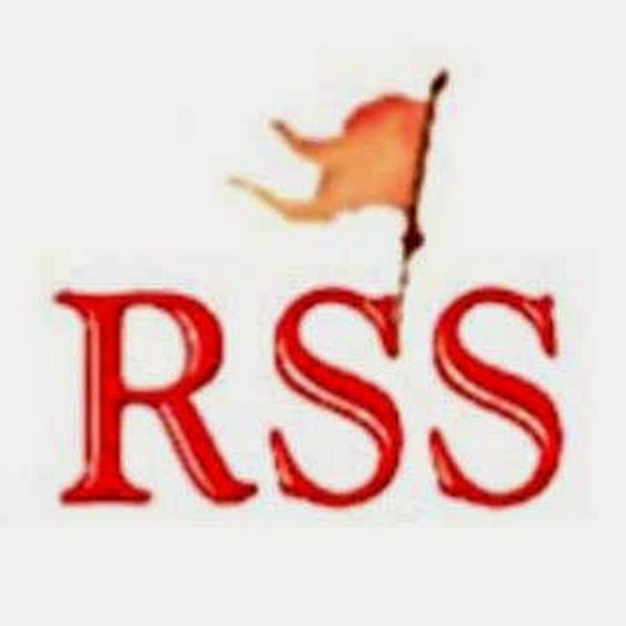 Rashtriya Swayamsevak Sangh YouTube kanalı avatarı