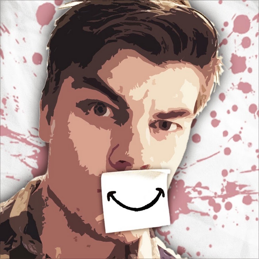 JensForum YouTube channel avatar