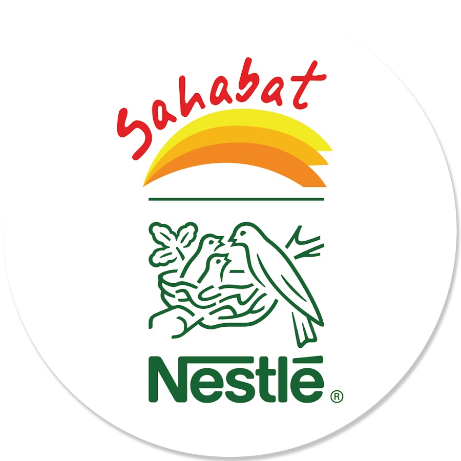 Sahabat NestlÃ© YouTube channel avatar