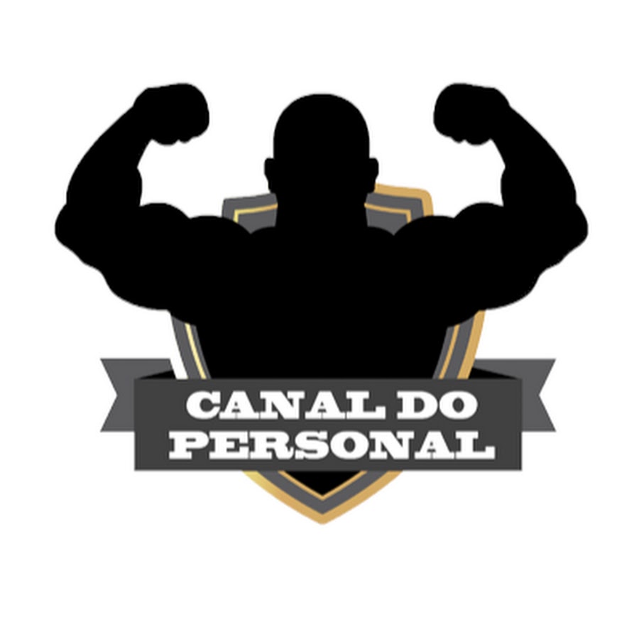 Canal do Personal Tv YouTube channel avatar