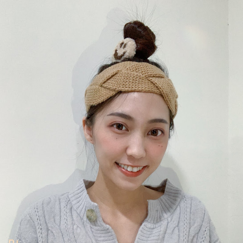 Kimi Chen - 網紅的藏寶箱 