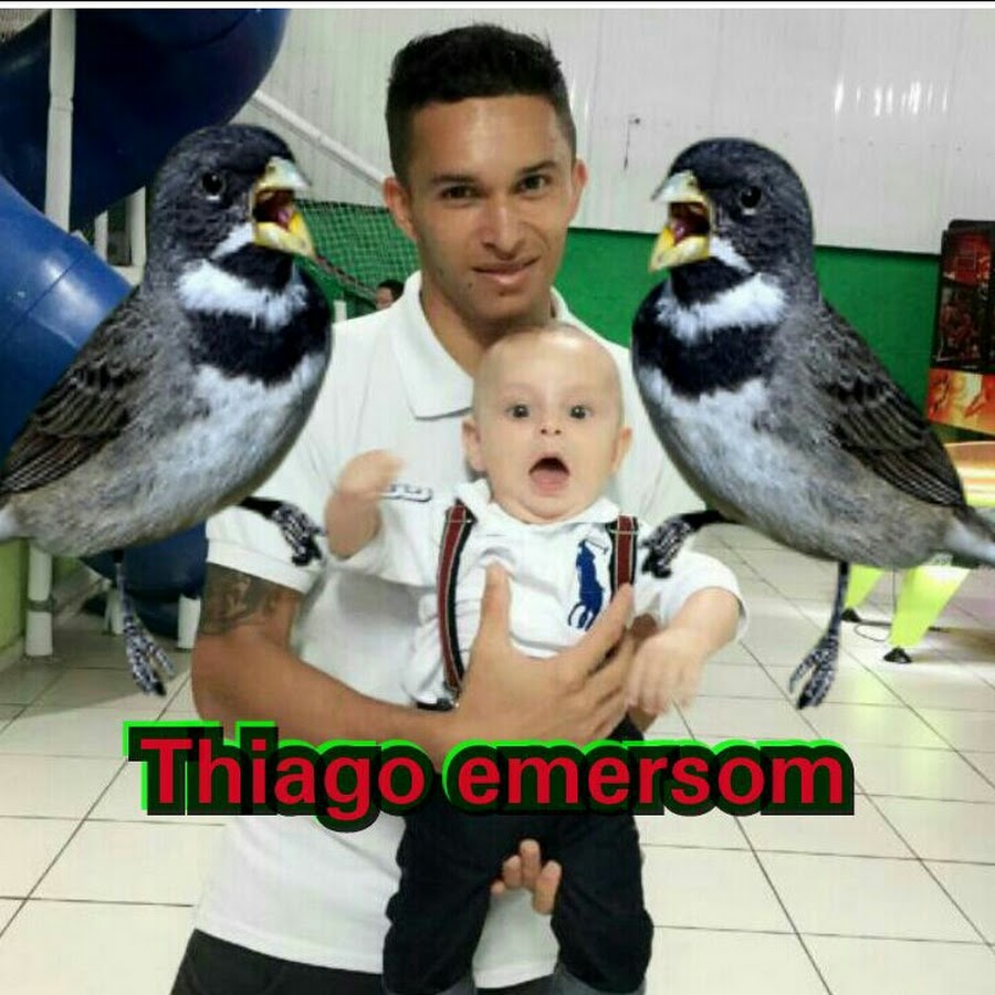 Thyago Emerson