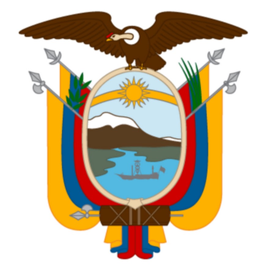 TvCulturayPatrimonio Ecuador YouTube channel avatar