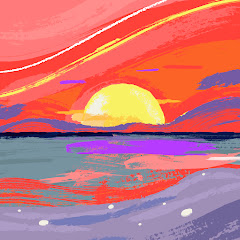 Thumbnail of related channel