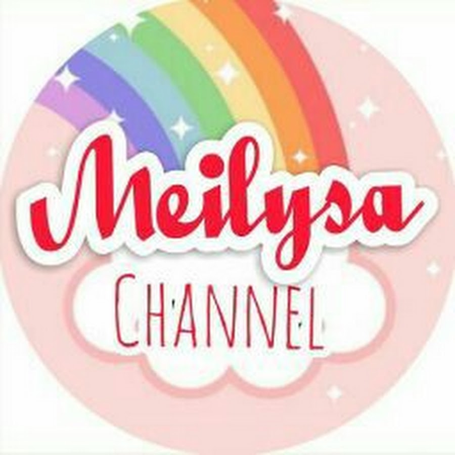 Meilysa Channel YouTube channel avatar