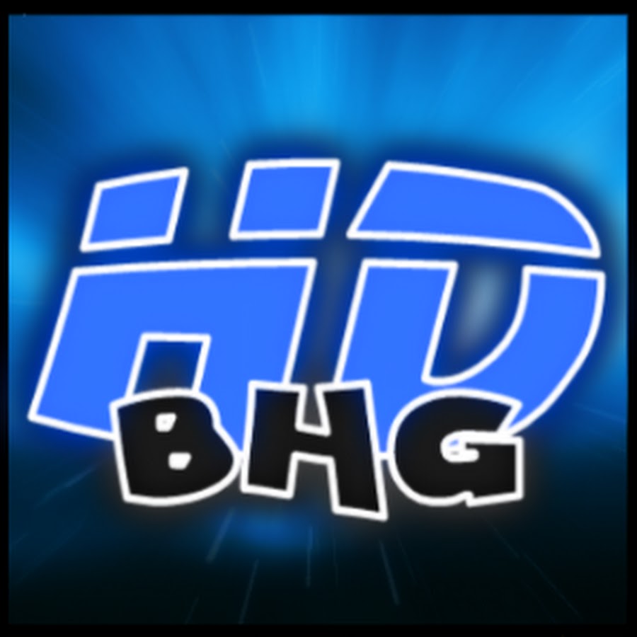 HHDBHG YouTube channel avatar