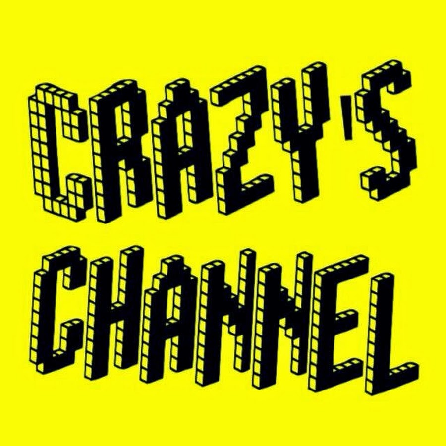 Crazy's channel/ã‚¯ãƒ¬ã‚¤ã‚¸ãƒ¼ã‚ºãƒãƒ£ãƒ³ãƒãƒ« Avatar channel YouTube 