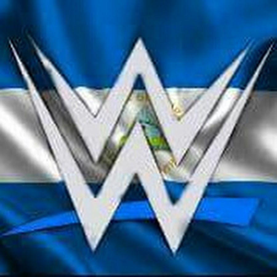 WWE Universo EspaÃ±ol Nicaragua Awatar kanału YouTube