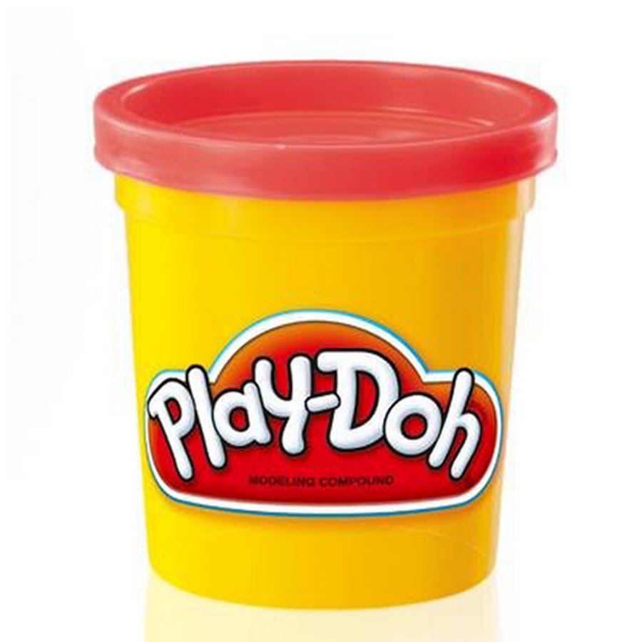 Play-Doh TÃ¼rkiye Avatar de chaîne YouTube