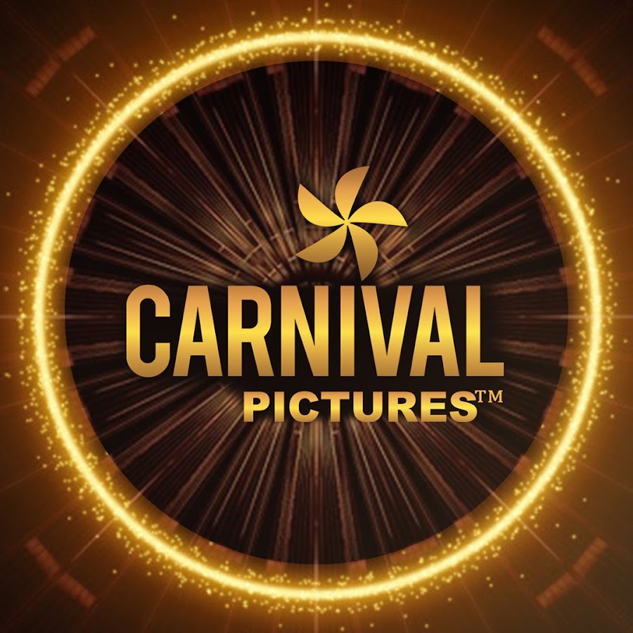 Carnival Motion Pictures Awatar kanału YouTube