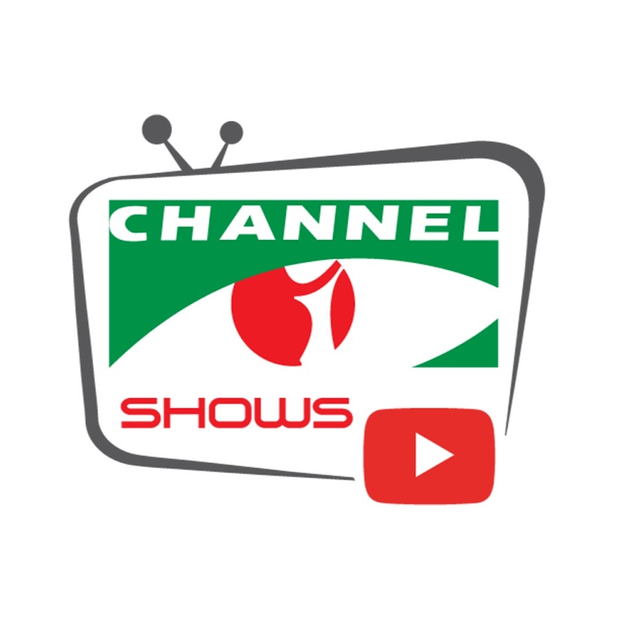 Channel i Shows Avatar de chaîne YouTube