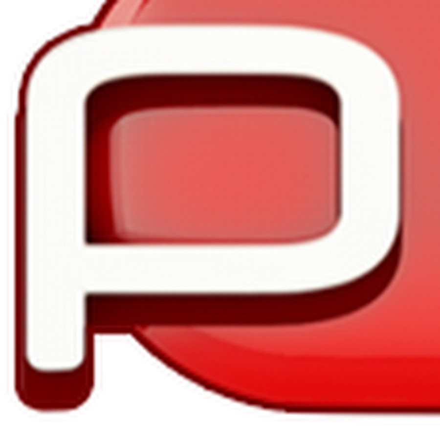 Portal ParaÃ­ba YouTube channel avatar