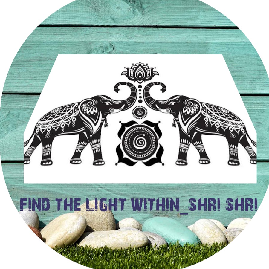 Find The Light Within You Shri Shri Youtube