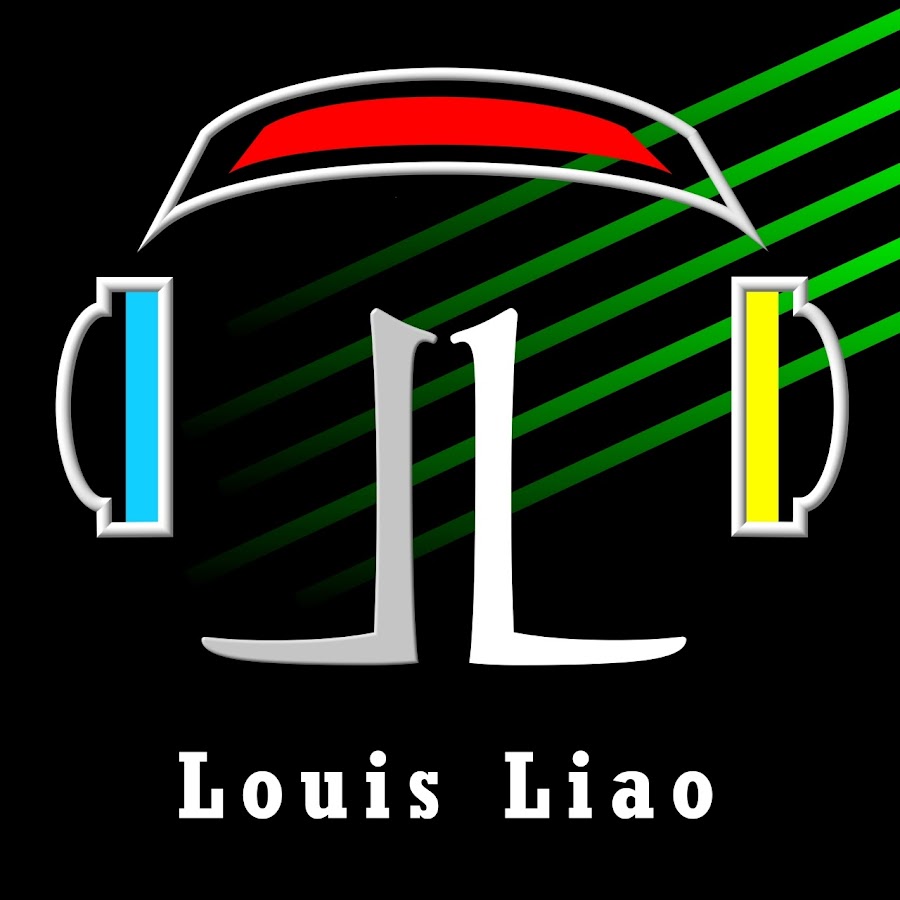Louis Liao Avatar channel YouTube 