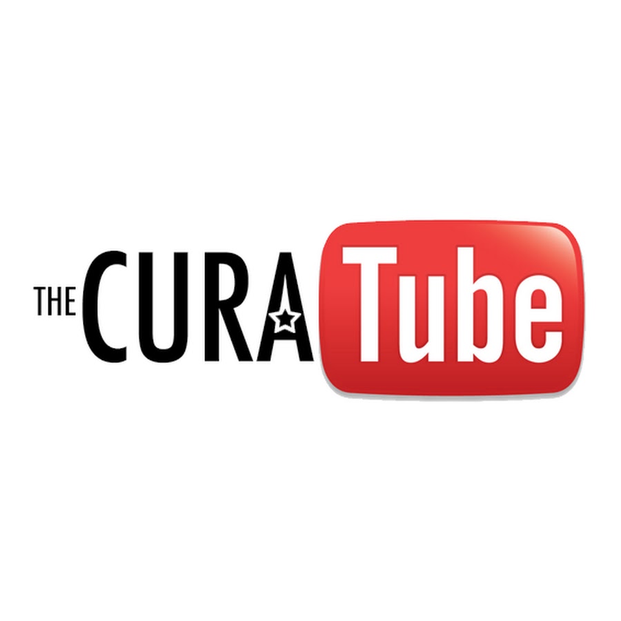 TheCuraTube YouTube channel avatar