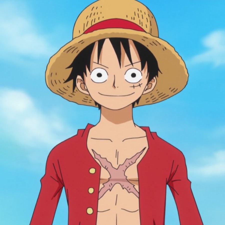 One Piece ITA YouTube channel avatar