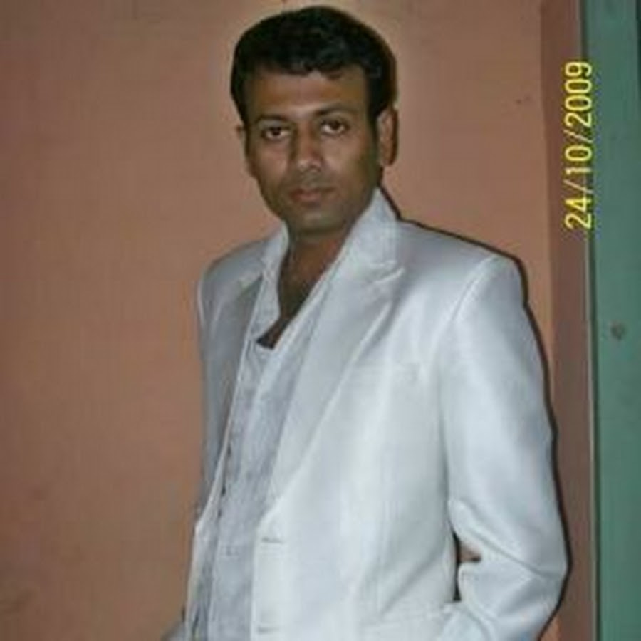 Vishal Srivastava YouTube channel avatar