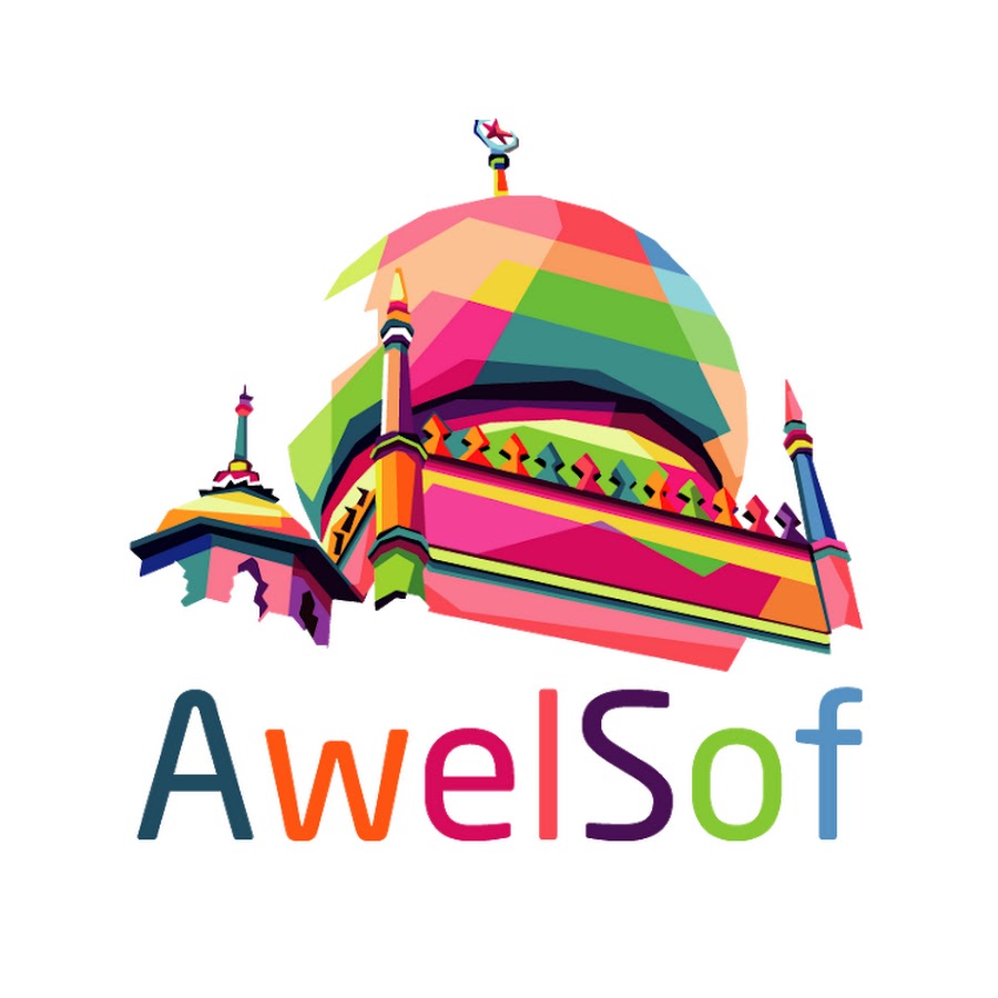 awelsof YouTube channel avatar