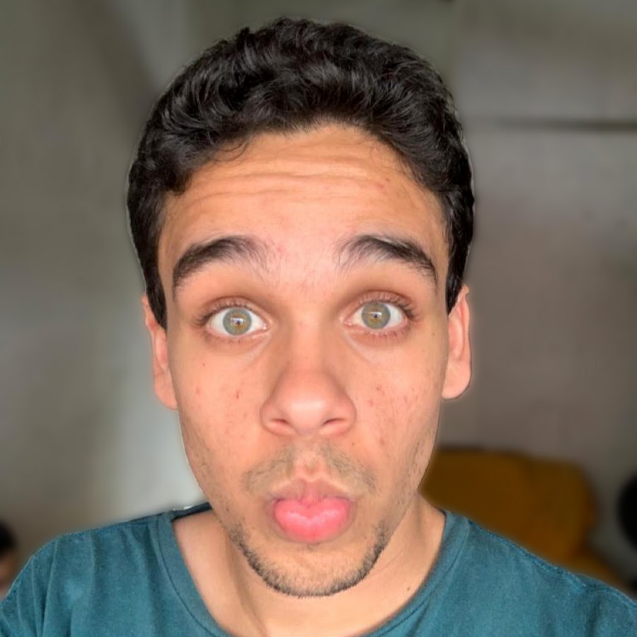 Ewerton FrazÃ£o YouTube channel avatar