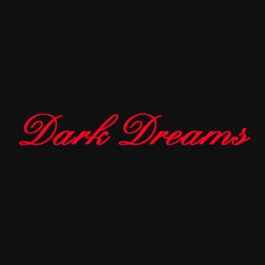 Dark dreams رمز قناة اليوتيوب
