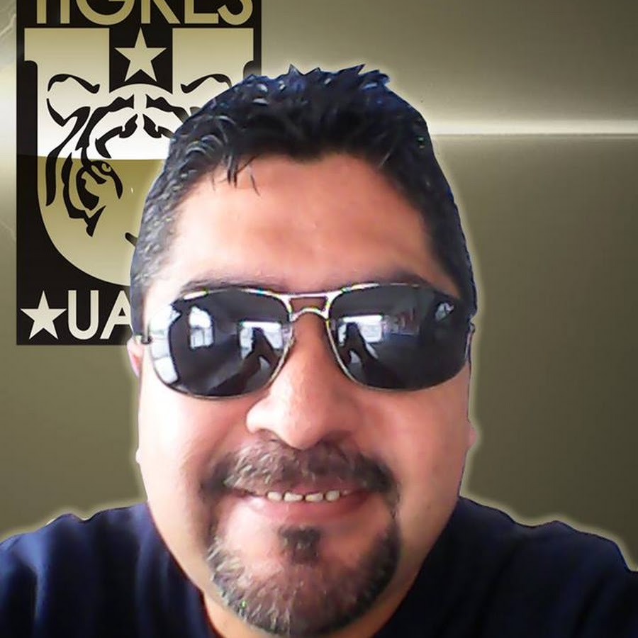 Jorge Luis Anima Juarez Avatar channel YouTube 