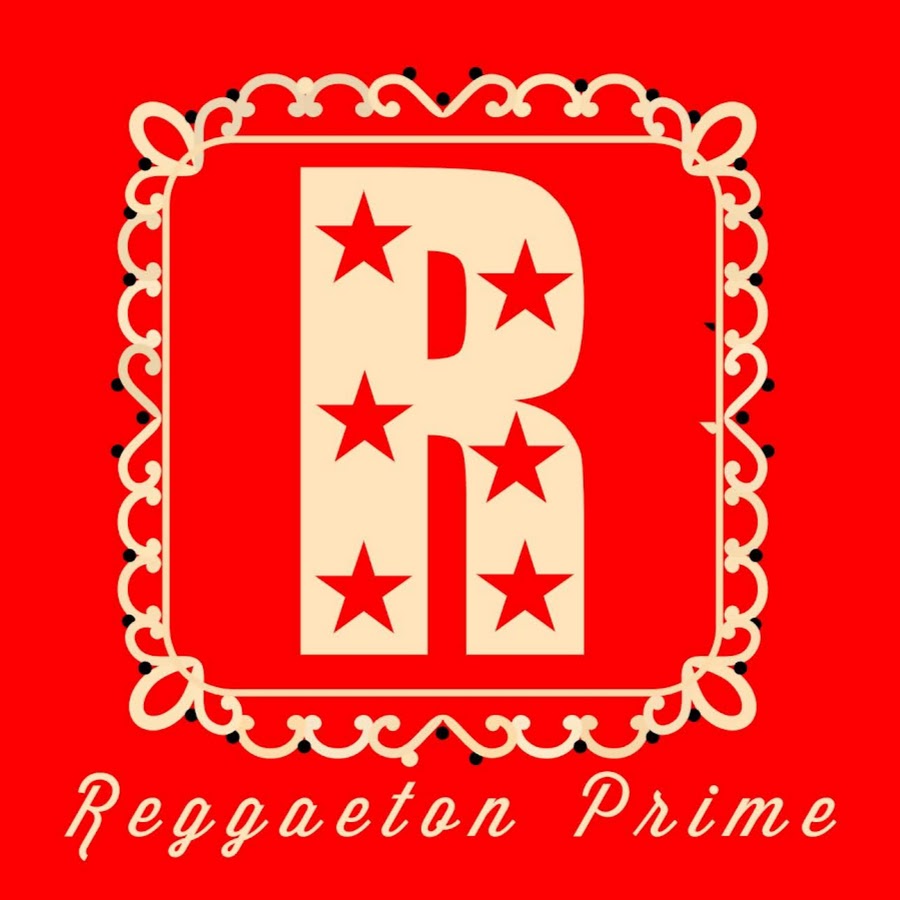 TRAP & REGGAETON YouTube channel avatar