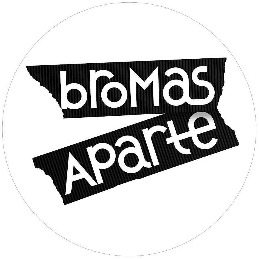 Los Bromas YouTube channel avatar