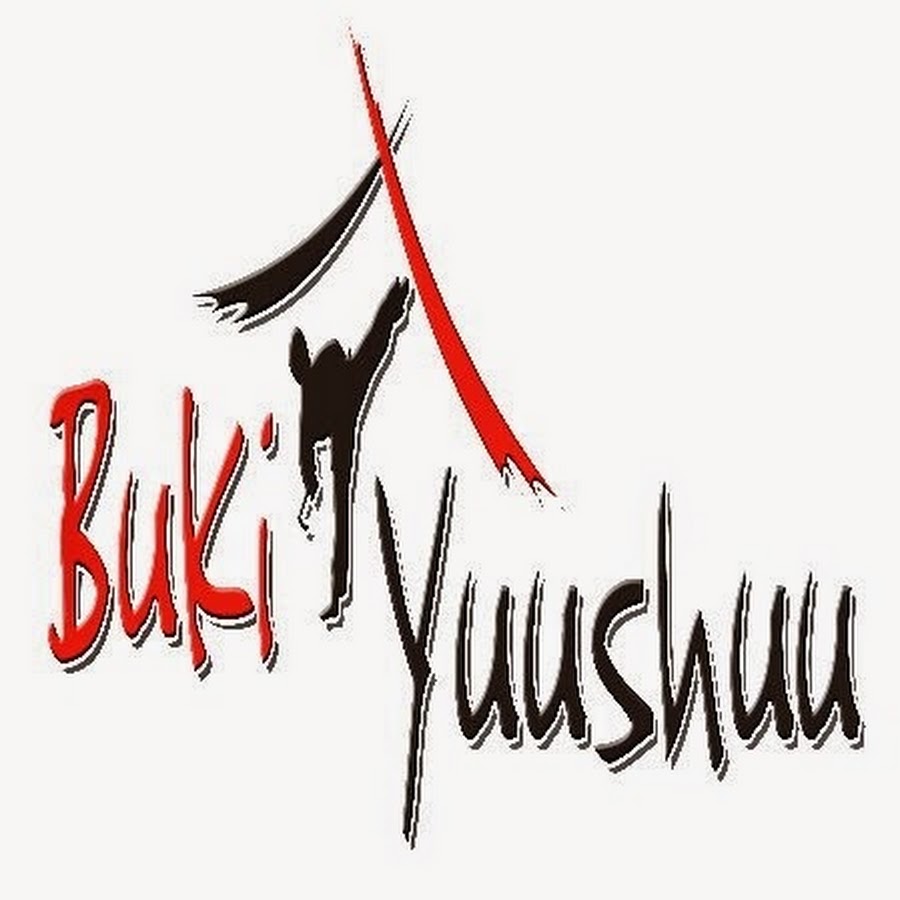 Buki Yuushuu YouTube channel avatar