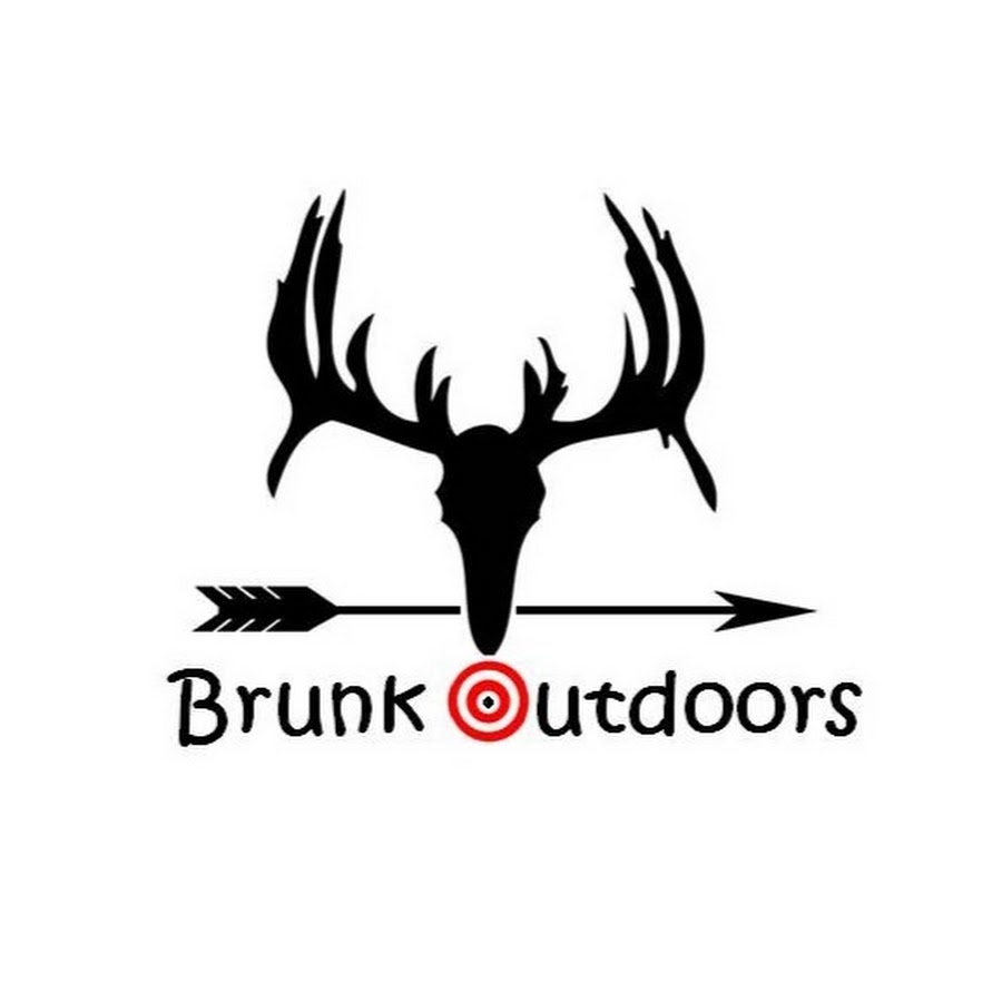Brunk Outdoors YouTube channel avatar