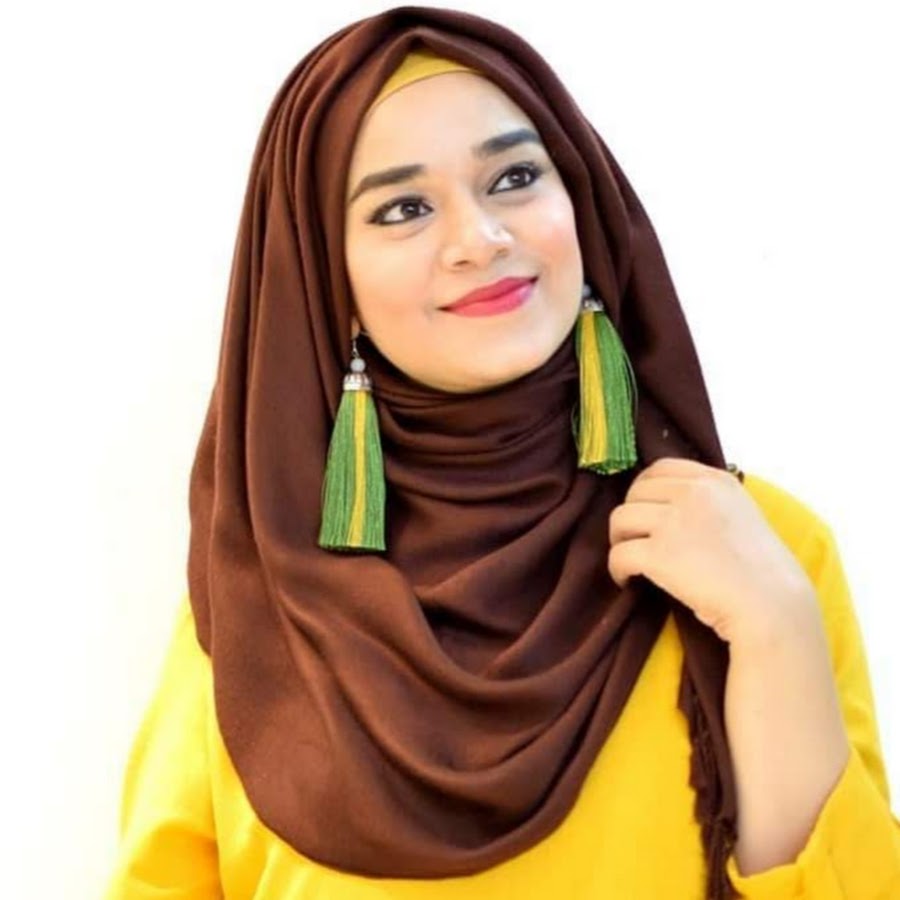 Ramsha Sultan Awatar kanału YouTube