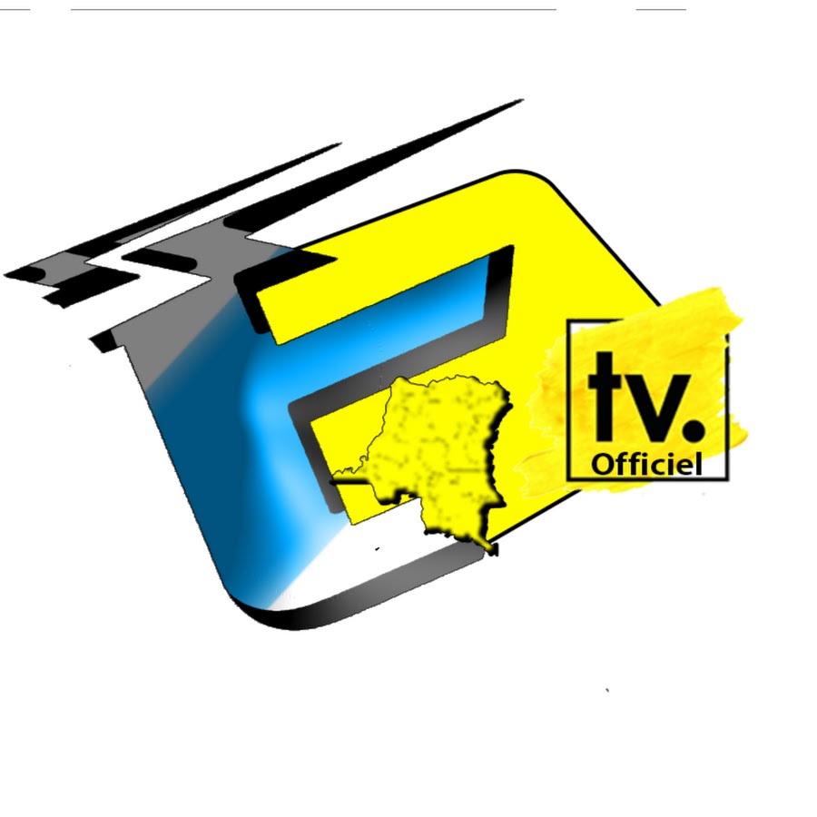 Elengi Ya CongoTV Officiel YouTube kanalı avatarı