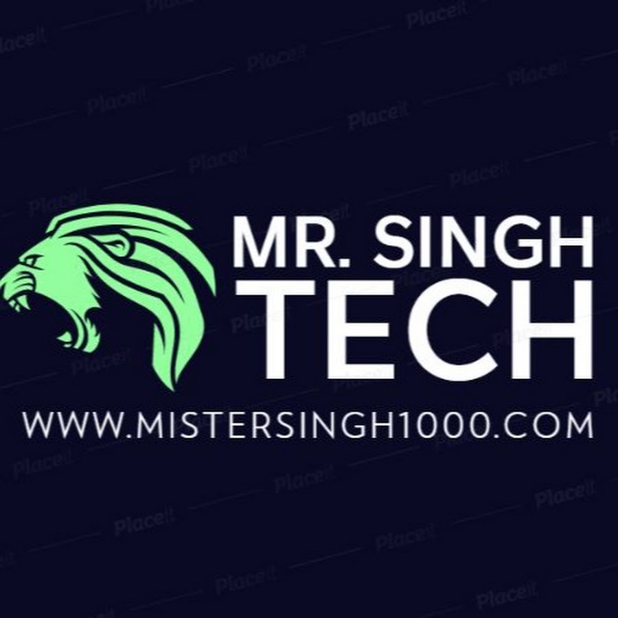 Manpreet Singh YouTube-Kanal-Avatar