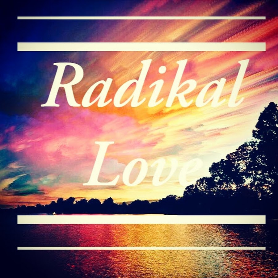 Radikal Love YouTube-Kanal-Avatar