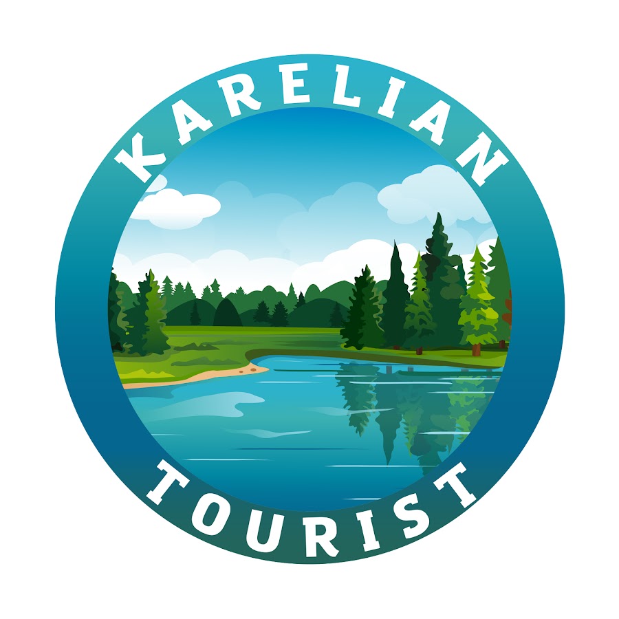 Karelian Tourist YouTube channel avatar