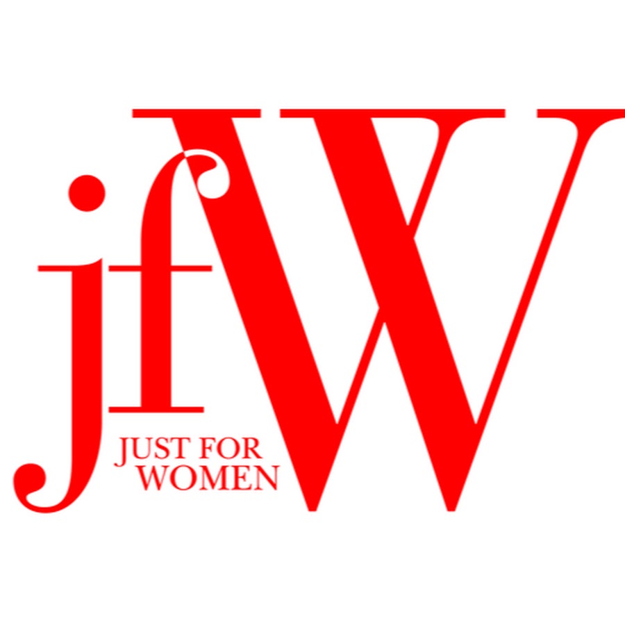 JFW-Just for Women YouTube 频道头像