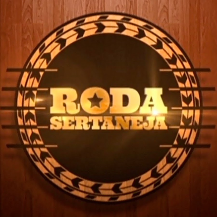 Programa Roda Sertaneja YouTube channel avatar