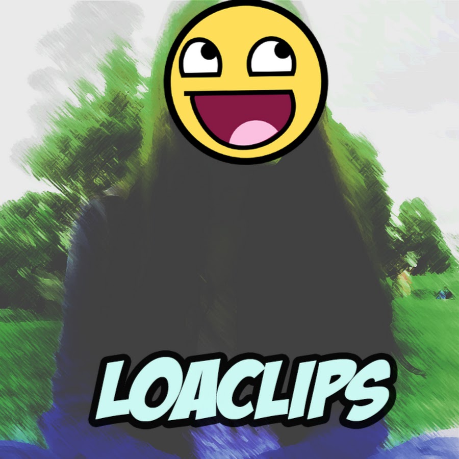 LoaClips YouTube channel avatar