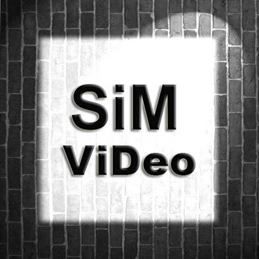 SiM ViDeo WoT YouTube channel avatar