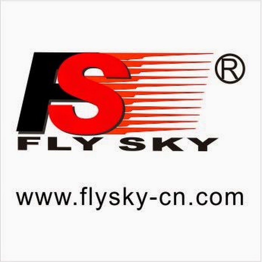 Flysky RC Model