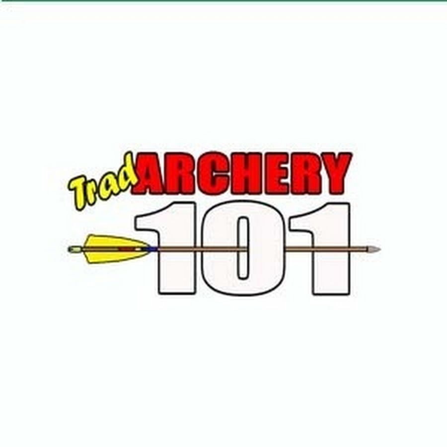 Archery 101 YouTube 频道头像
