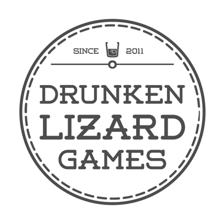 DrunkenLizardGames